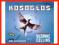 Cd Mp3 Kosogłos, Suzanne Collins [nowa]