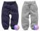 NEXT Grey And Navy Joggers 2-3L (2pk) WIOSNA 2012