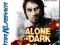 ALONE IN THE DARK /PC/ PL __________ PARAGON