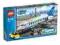 KLOCKI LEGO CITY 3181 SAMOLOT PASAŻERSKI