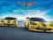 CORVETTE RACING - moto plakat 61x92cm