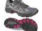 BUTY DO BIEGANIA ASICS TRAIL-TAMBORA 2 LADY- 41,5