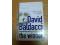 The winner David Baldacci