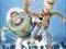 TOY STORY - HEROES IN TRAINING - plakat 61x92cm !