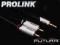 Prolink FUTURA FTC103, JACK 3,5-2x CHINCH RCA 10m