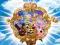 KARTONY 8: REGGAE RABBITS DVD FOLIA