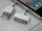 Kabel USB Apple iPod Nano iPhone 3/4G iPad przewod