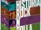 HISTORIA ROCK N' ROLLA 5DVD FOLIA