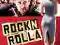 ROCK'N'ROLLA (ROCKNROLLA) DVD FOLIA