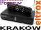 CYFROWY TUNER OPTICUM X80 HDMI + KARTA TNK 2M 2674