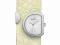 Alfex 5603.631 Swiss Made Kremowy GW 24M.