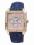 Guess Sophisticate Chronograph Złoty Swarovski