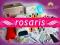 rosaris GIGA ZESTAW DO TIPSOW * LAMPA+KUFEREK+....