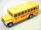 1985 MATCHBOX - SCHOOL  BUS -  1/95