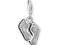 Zawieszka CHARMS - Stopy 01/305