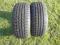 OPONY ZIMOWE 225/55/16 HANKOOK ICEBEAR W300!2SZT!