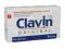Clavin 8 kapsułek - podpora erekcji