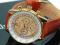 Calvaneo 1583 Defcon GOLD CHRONOGRAP 1,480EURO!!