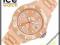 ZEGAREK ICE WATCH-SERIA SILI WINTER OLD ROSE  BIG