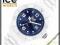 EGAREK ICE WATCH-SERIA SILI FOREVER BLUE  BIG
