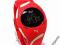 UNISEX ZEGAREK PUMA ENERGY LCD RED -70% WOW!!