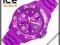 ZEGAREK ICE WATCH-SERIA SILI FOREVER PURPLE  WYS.O