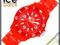 ORYGINAŁ ICE WATCH Classic RED UNISEX WYS.OZŁ