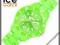 ORYGINAŁ ICE WATCH Classic GREEN SMAL . WYS.OZŁ