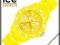 ORYGINAŁ ICE WATCH Classic YELLOW . WYS.OZŁ