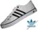 ADIDAS VULCANVAS K r. 40 -INNE ROZMIARY-G41651