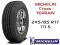 NOWE Michelin Cross TERRAIN 245/65 R17 111S M+S