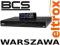REJESTRATOR 4 CH BCS 0404HE-AS MONITORING 3400