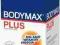 BODYMAX PLUS x 200 TABL-WITAMINY - ENERGIA