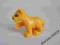 LEGO DUPLO mały lew lwiątko nowy model bdb+
