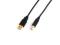 Kabel USB 2.0 A-B 3m GOLD TREQ (TQC4130)