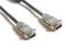 Kabel VGA HD 15pin wtyk - 15pin wtyk 10m Bridge