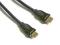 Kabel 1.4 HDMI wtyk - HDMI wtyk 5m High Speed Cat2