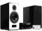 Głośniki Edifier 2.1 S2000 czarno/srebrne