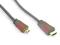 Kabel HDMI wtyk - HDMI Mini wtyk 2m Bridge Premium