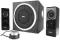Głośniki Edifier 2.1 S330D Rev.2 czarne