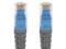 Kabel UTP Cat.5E RJ45 (niebieski) - 2,0m Bandridge