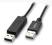 Kabel KVM Smart Data Link USB A-A 2.0 Lindy 42617