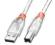 Kabel USB A - USB B Lindy 31695 - 2m