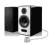 Głośniki Edifier 2.0 S2000V czarno/srebrne