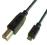 Kabel Micro USB Micro A/ B 2 m TTL Network