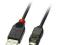Kabel USB (Typ A - Micro Typ B) Lindy 31663 - 0,5m