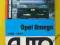 OPEL OMEGA A Polska instrukcja napraw 86-94