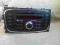 Radio Ford 6000CD Mondeo MK4 S-MAX, Galaxy