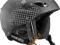 * Kask narciarski Rossignol Toxic black 62 cm