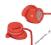 Słuchawki Urbanears Medis Tomato *W-Wa, sklep